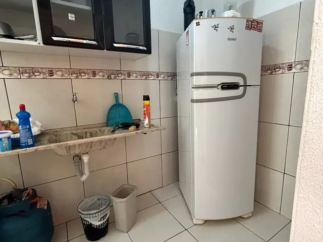 Imagem: Apartamento Mobiliado São José de Ribamar