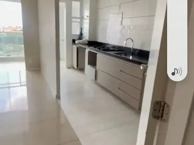 Imagem: Apartamento no Ilha Parque Residence 2