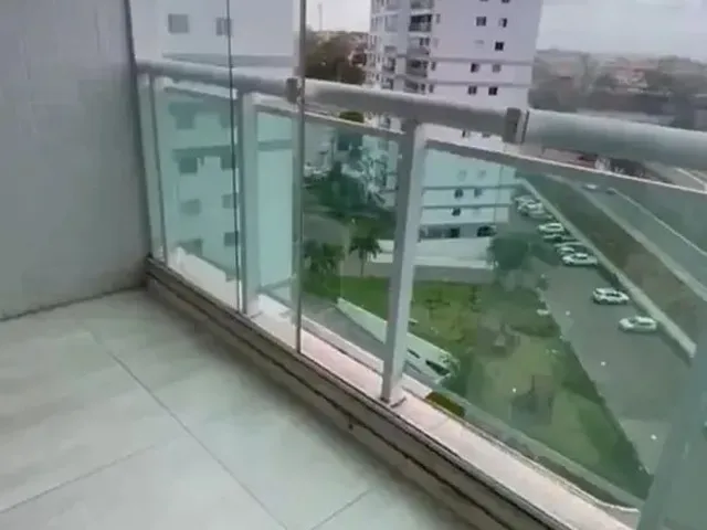 Imagem 14: Apartamento no Ilha Parque Residence | 2 Quartos com Suíte