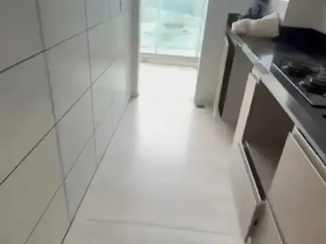 Imagem 11: Apartamento no Ilha Parque Residence | 2 Quartos com Suíte