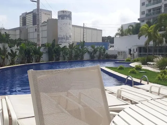 Imagem 12: Apartamento no Ilha Parque Residence | 2 Quartos com Suíte