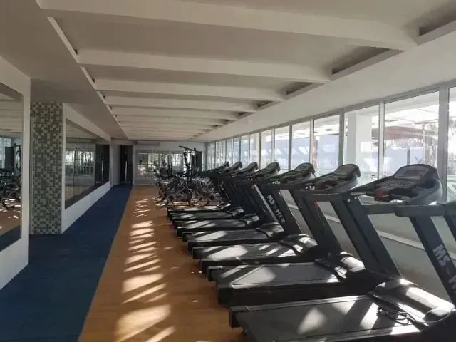 Imagem 4: Apartamento no Ilha Parque Residence | 2 Quartos com Suíte