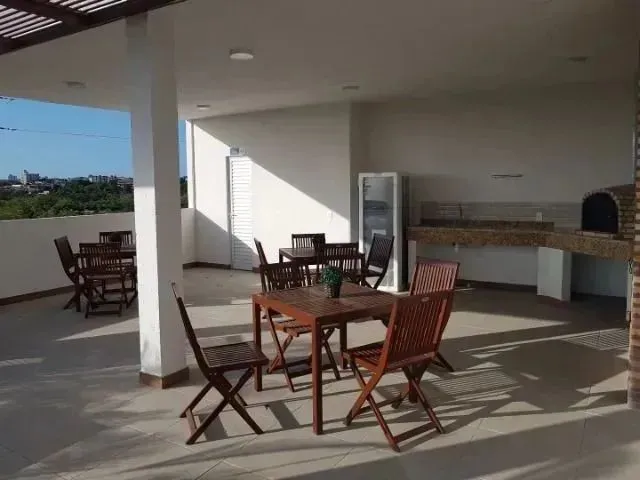 Imagem 15: Apartamento no Ilha Parque Residence | 2 Quartos com Suíte
