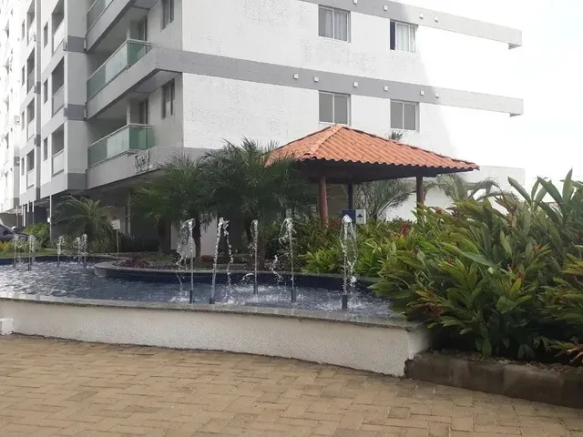 Imagem 3: Apartamento no Ilha Parque Residence | 2 Quartos com Suíte