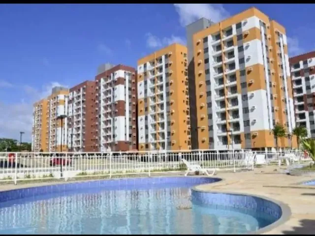 Imagem: Lindo Apartamento Mobiliado no Grand Park