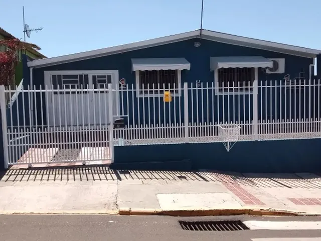 Imagem 1: Vendo Casa Semi Mobiliada Tancredo Neves
