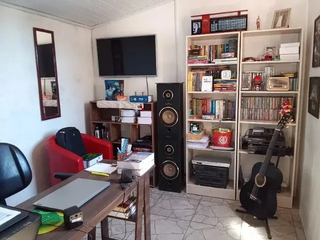 Imagem 8: Vendo Casa Semi Mobiliada Tancredo Neves