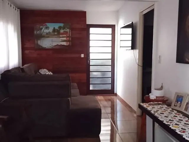 Imagem 6: Vendo Casa Semi Mobiliada Tancredo Neves