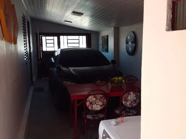 Imagem 7: Vendo Casa Semi Mobiliada Tancredo Neves