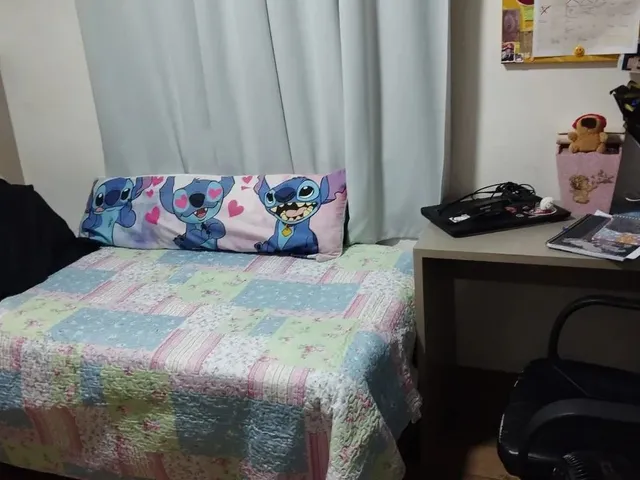 Imagem 4: Vendo Casa Semi Mobiliada Tancredo Neves