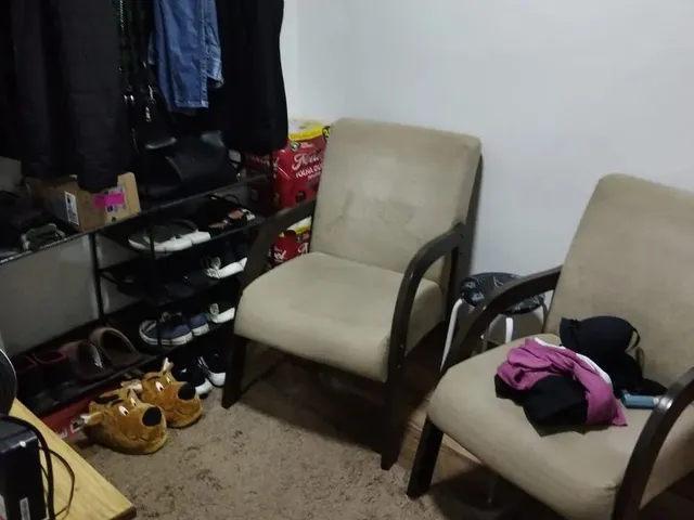 Imagem 5: Vendo Casa Semi Mobiliada Tancredo Neves