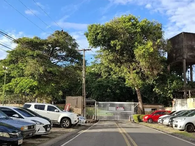 Imagem: Apartamento Mobiliado e Ventilado - Localização