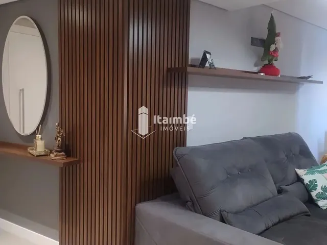 Imagem 6: Apartamento 2 Dormitórios para Vender Ou Alugar Nonoai santa Maria/Rs