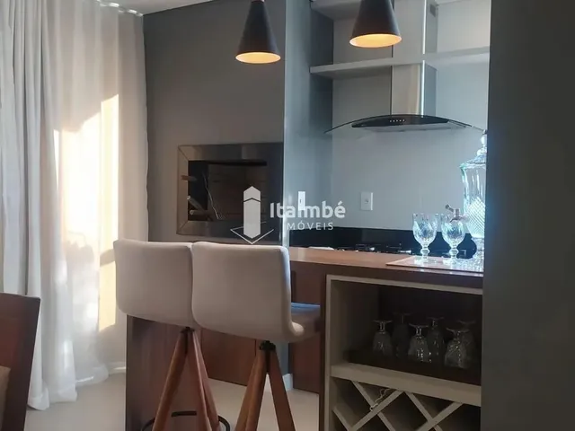 Imagem 2: Apartamento 2 Dormitórios para Vender Ou Alugar Nonoai santa Maria/Rs