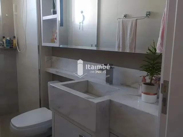 Imagem 3: Apartamento 2 Dormitórios para Vender Ou Alugar Nonoai santa Maria/Rs