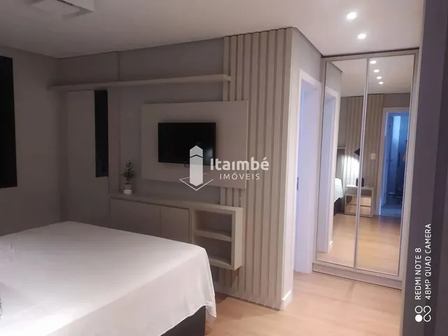 Imagem 4: Apartamento 2 Dormitórios para Vender Ou Alugar Nonoai santa Maria/Rs