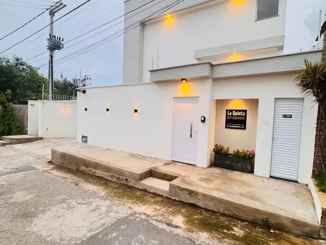 Imagem: Apartamento Novos Mobiliado para Aluguel