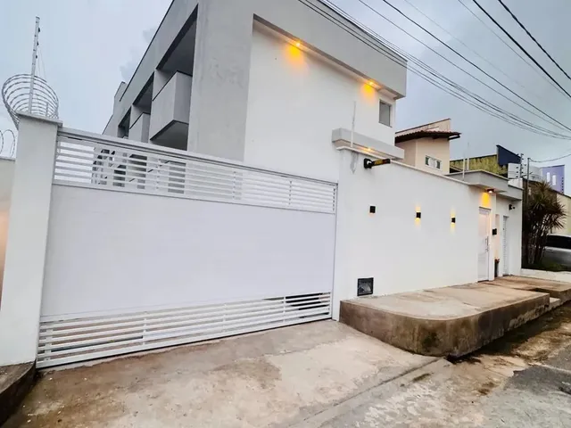 Imagem 15: Apartamento Novos Mobiliado para Aluguel no Calhau, 1 Quarto