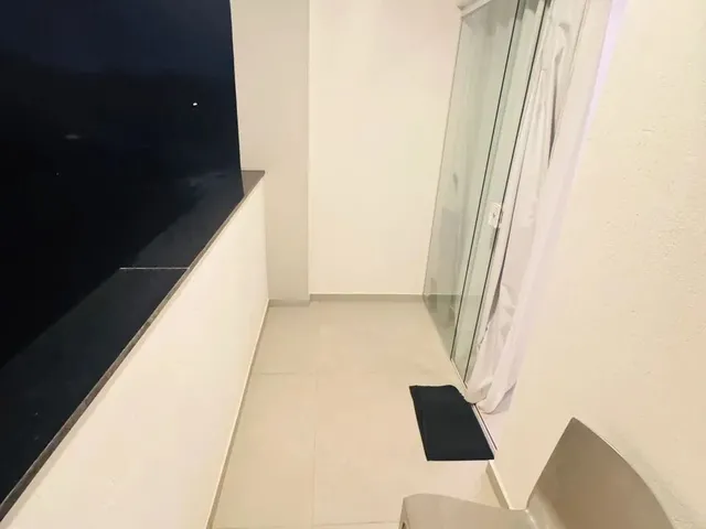 Imagem 6: Apartamento Novos Mobiliado para Aluguel no Calhau, 1 Quarto