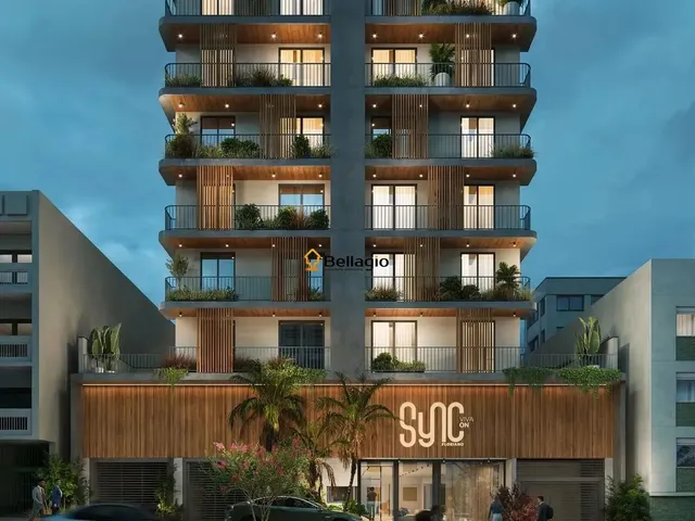 Imagem 1: Sync Floriano Compactos de Luxo no Centro de santa Maria