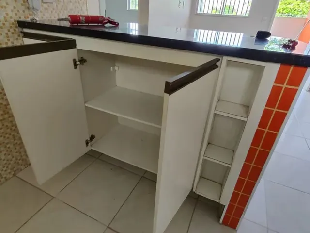 Imagem 7: Imóvel para Aluguel Tem 56 Metros Quadrados com 2 Quartos em Parque Athenas - São Luís