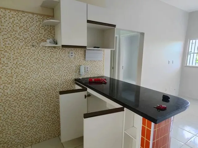 Imagem 2: Imóvel para Aluguel Tem 56 Metros Quadrados com 2 Quartos em Parque Athenas - São Luís