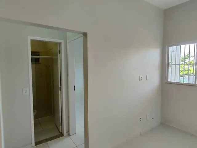 Imagem 3: Imóvel para Aluguel Tem 56 Metros Quadrados com 2 Quartos em Parque Athenas - São Luís
