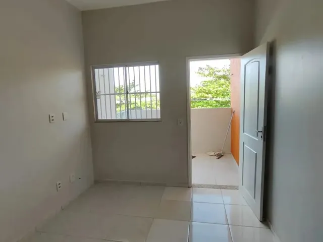 Imagem 8: Imóvel para Aluguel Tem 56 Metros Quadrados com 2 Quartos em Parque Athenas - São Luís