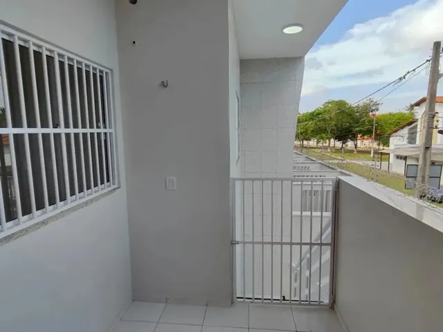 Imagem 5: Imóvel para Aluguel Tem 56 Metros Quadrados com 2 Quartos em Parque Athenas - São Luís