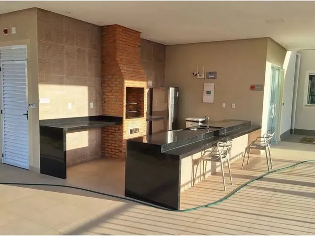 Imagem: Alugo Apartamento no Condomínio Ilha de