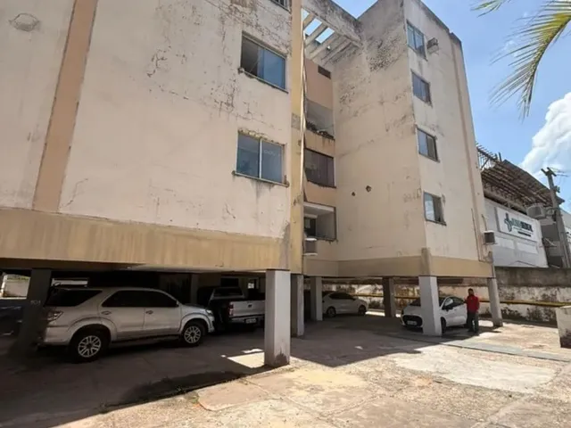 Imagem: Apto 2 Quartos - Renascença