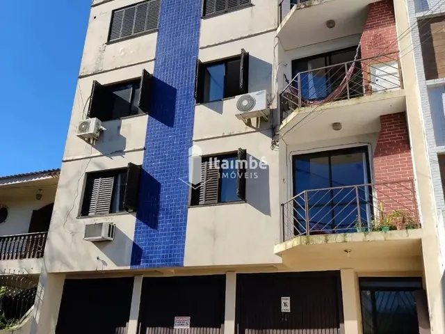 Imagem: Kitnet Desocupada para Moradia Ou Investimento