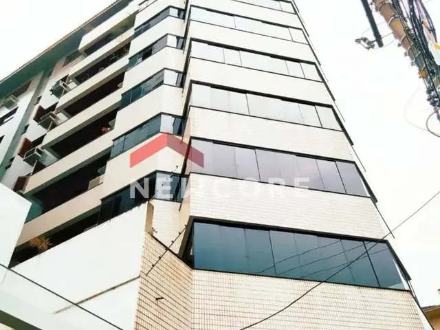Imagem: Apartamento em Avenida Presidente Vargas