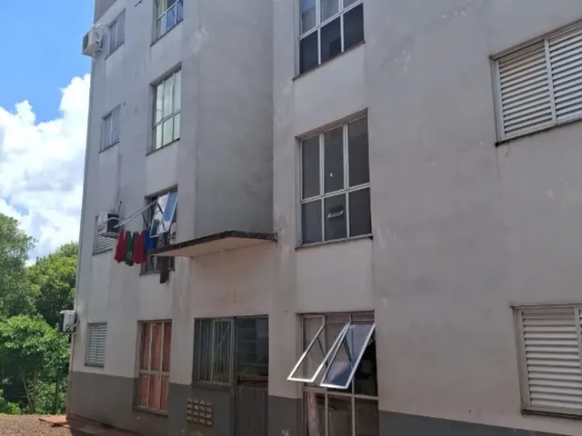 Imagem 1: Apartamento Condomínio Minha Casa