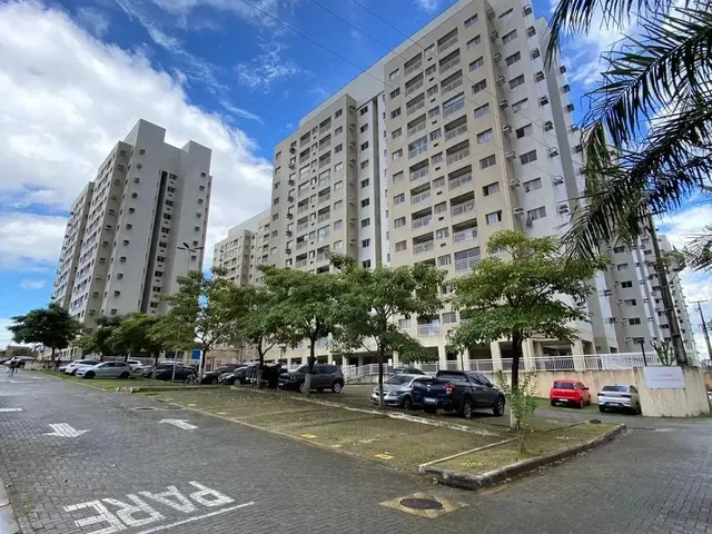 Imagem: Alugo Apartamento Mobiliado no Vite - 2
