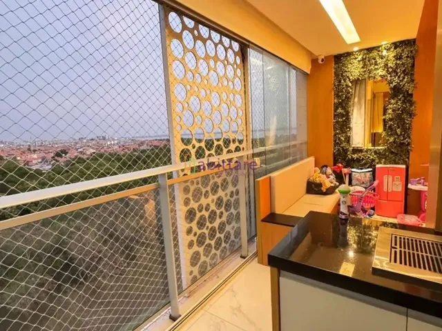 Imagem: Aluguel de Apartamento no Aivia Cube Residence