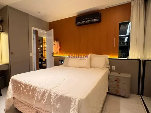 Imagem 5: Aluguel de Apartamento no Aivia Cube Residence de 86M² com 2 Suítes na Península