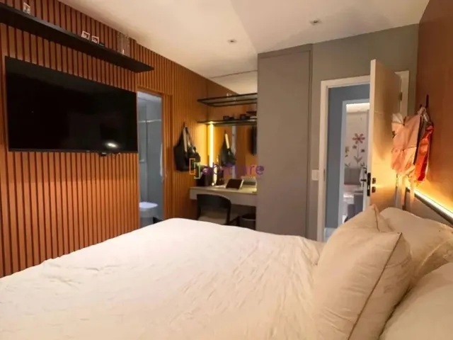 Imagem 8: Aluguel de Apartamento no Aivia Cube Residence de 86M² com 2 Suítes na Península