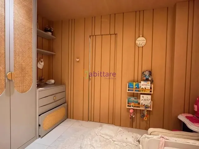 Imagem 9: Aluguel de Apartamento no Aivia Cube Residence de 86M² com 2 Suítes na Península