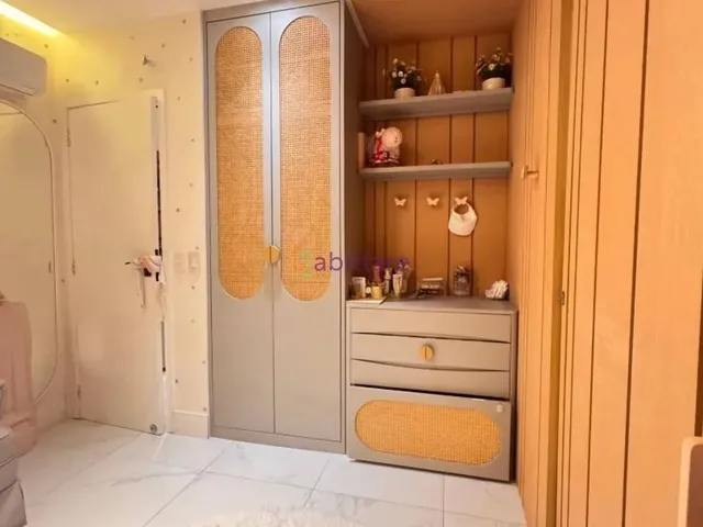 Imagem 4: Aluguel de Apartamento no Aivia Cube Residence de 86M² com 2 Suítes na Península