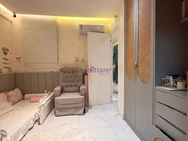 Imagem 10: Aluguel de Apartamento no Aivia Cube Residence de 86M² com 2 Suítes na Península