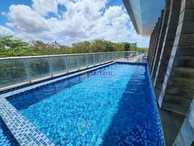 Imagem 13: Aluguel de Apartamento no Aivia Cube Residence de 86M² com 2 Suítes na Península