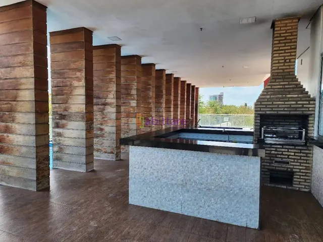Imagem 14: Aluguel de Apartamento no Aivia Cube Residence de 86M² com 2 Suítes na Península