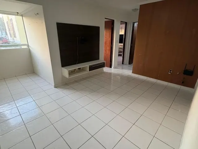 Imagem: H - Alugo Apartamento no Village Boa Esperança