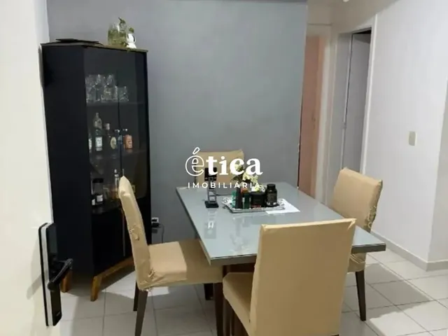 Imagem 6: Apartamento no Calhau com 67M² e 2 Quartos Sendo 1 Suíte