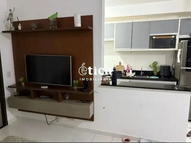 Imagem 9: Apartamento no Calhau com 67M² e 2 Quartos Sendo 1 Suíte