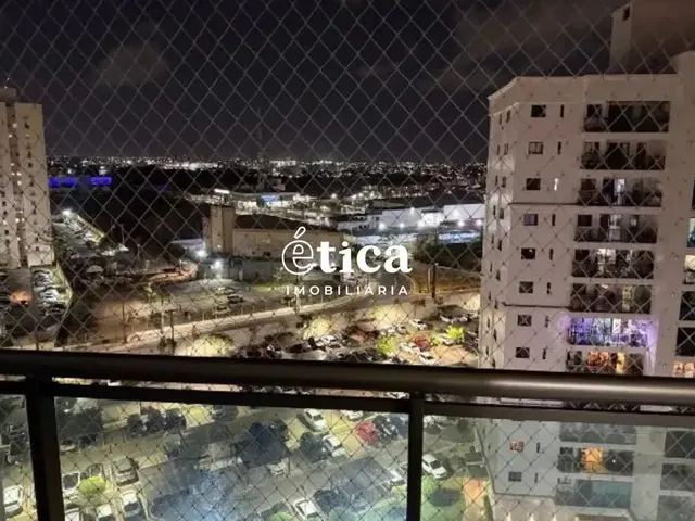 Imagem 2: Apartamento no Calhau com 67M² e 2 Quartos Sendo 1 Suíte