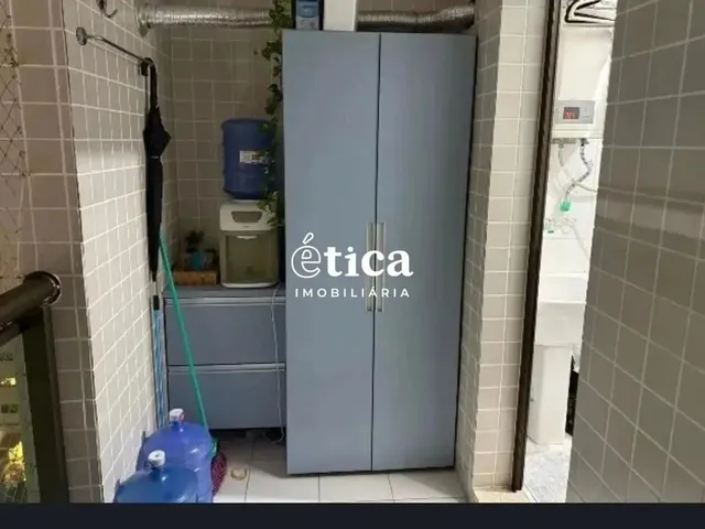 Imagem 4: Apartamento no Calhau com 67M² e 2 Quartos Sendo 1 Suíte