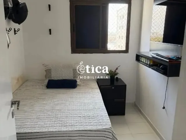 Imagem 10: Apartamento no Calhau com 67M² e 2 Quartos Sendo 1 Suíte