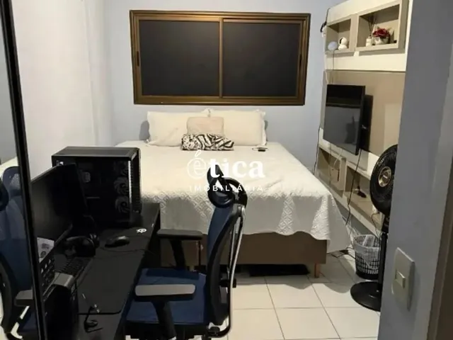 Imagem 7: Apartamento no Calhau com 67M² e 2 Quartos Sendo 1 Suíte